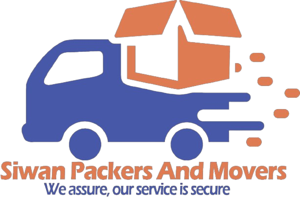 Siwan Logistics Packers and Movers